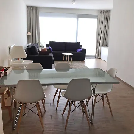 Residentie Duinenzichterf Apartment *